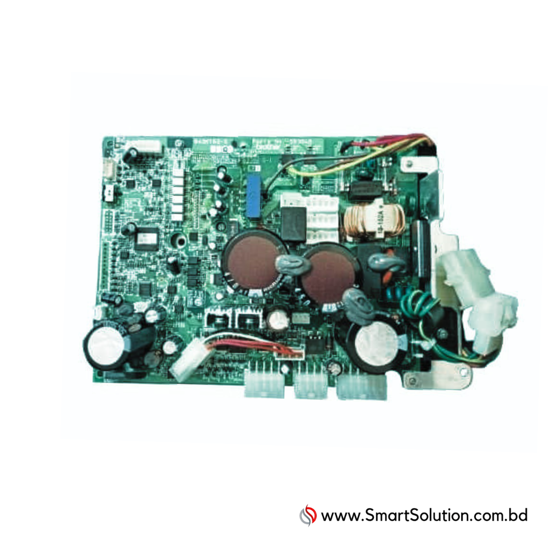 Main Circuit Board (Brother 7000DD)