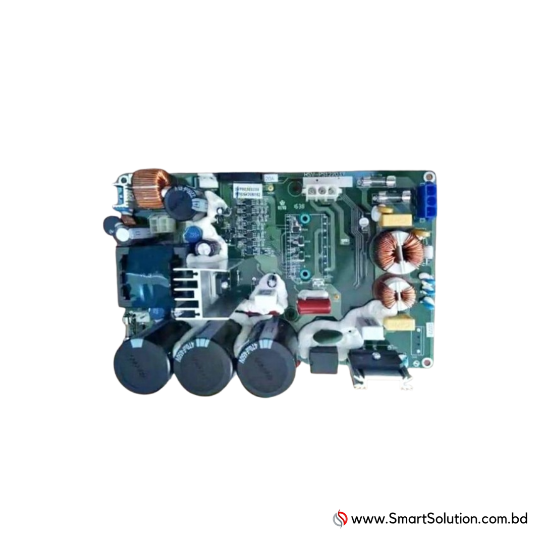 Power Circuit Board