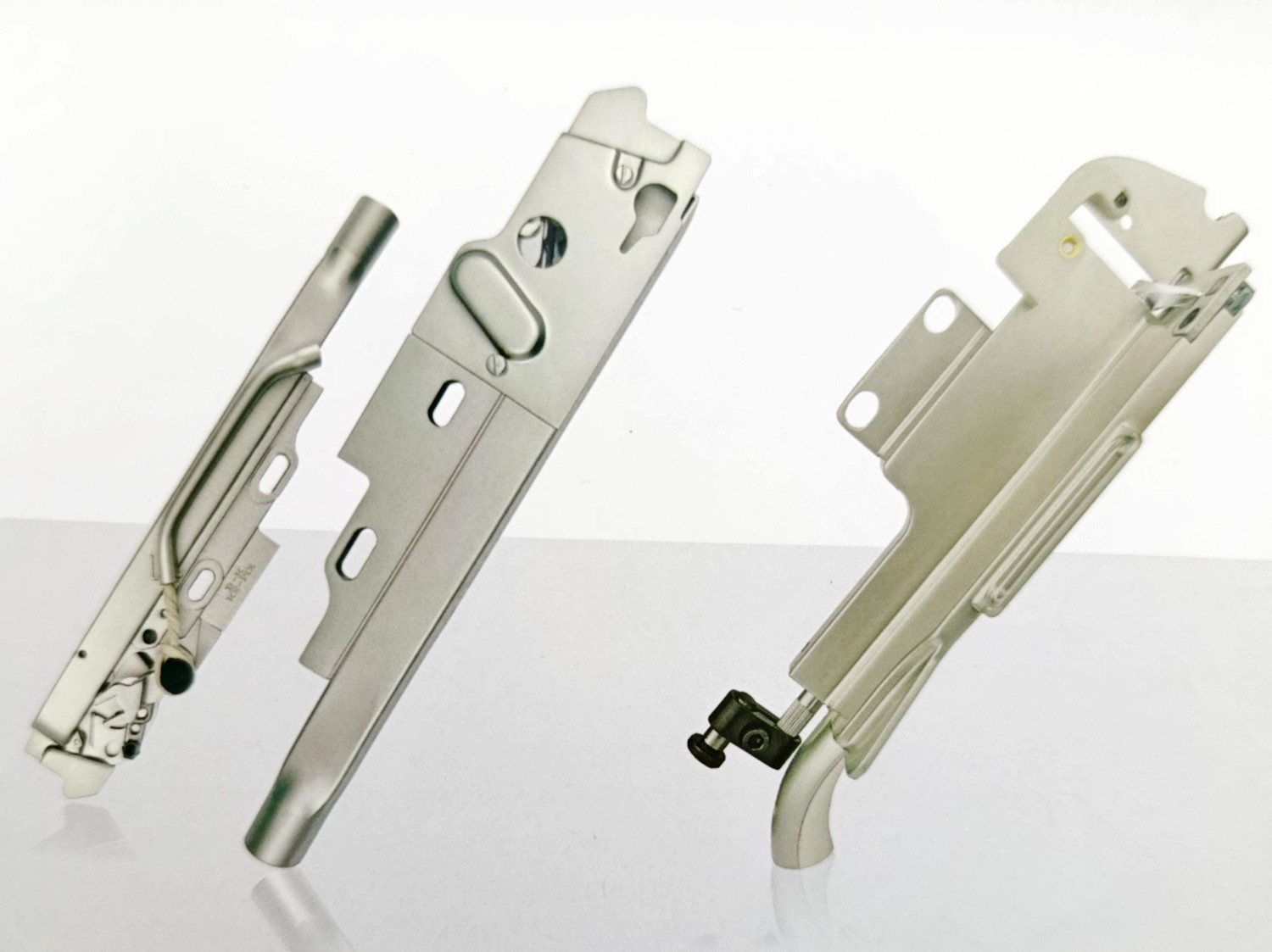 KS/KH Chain Cutter for OverLock Machine