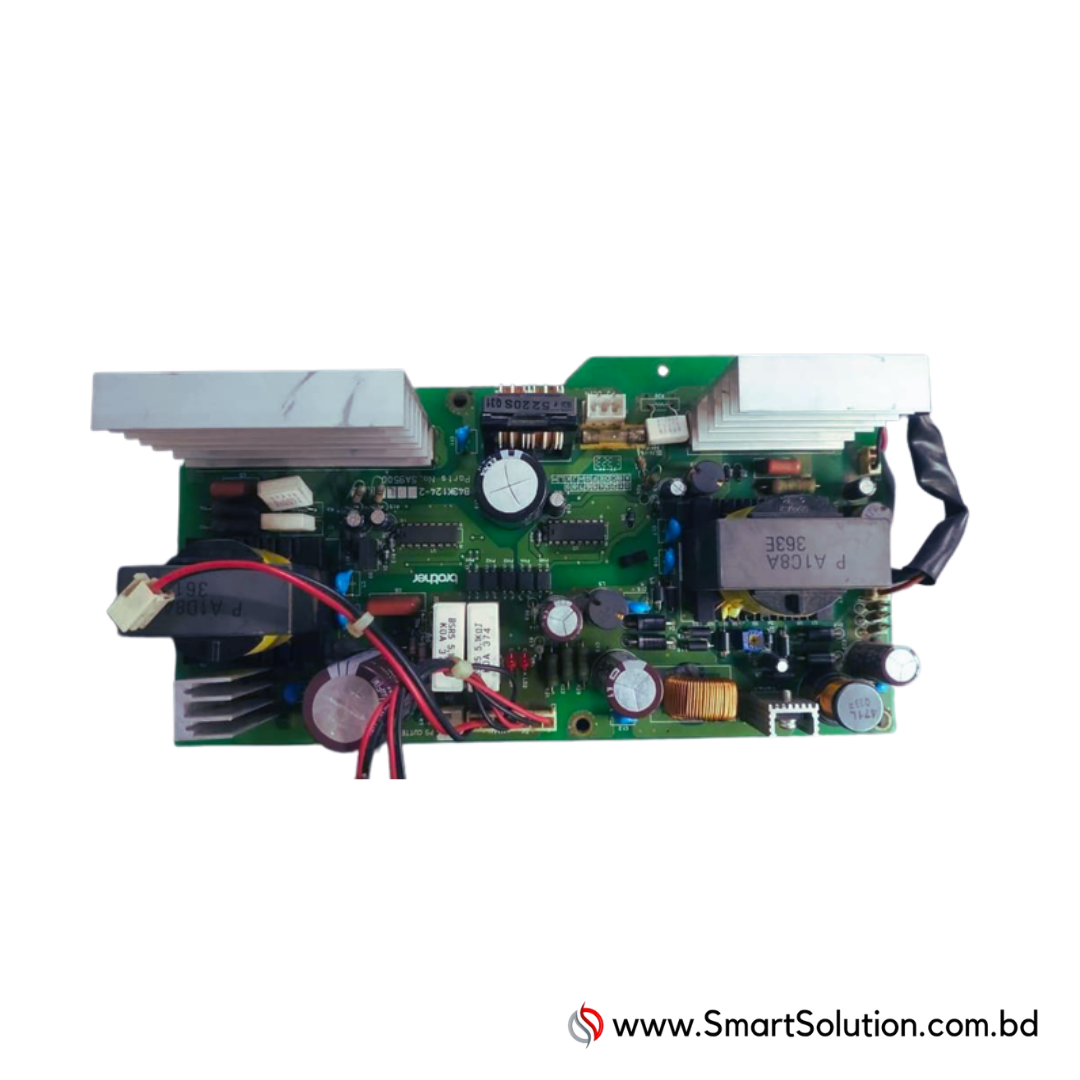 Motor Drive Board