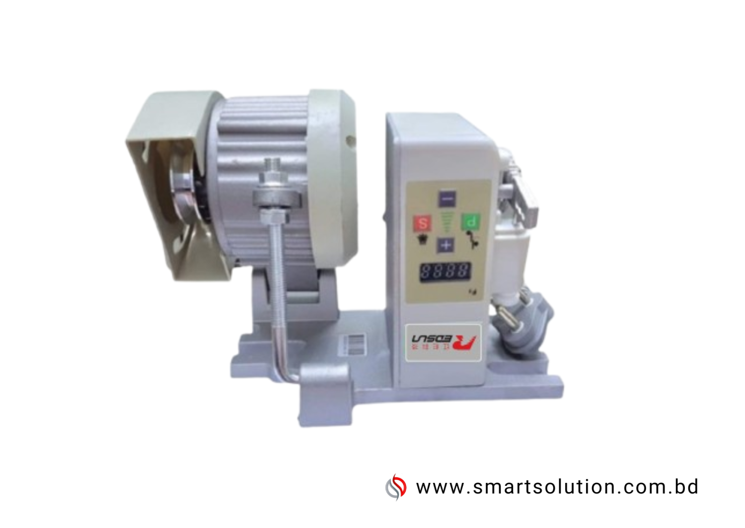 Energy Saving Servo Motor (REDSUN)