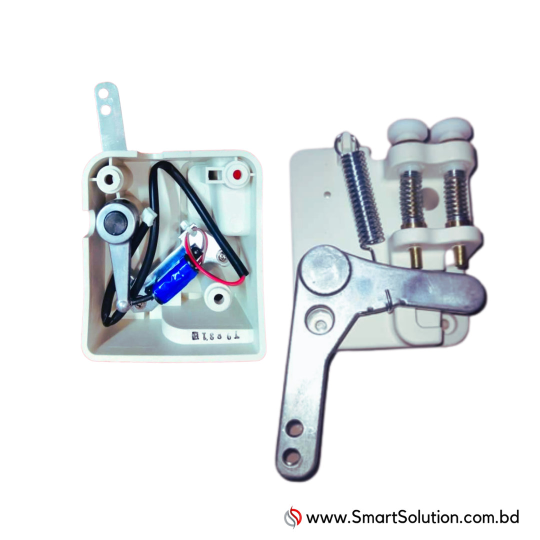 Pedal Unit for Juki Plane Machine (Juki SC920)