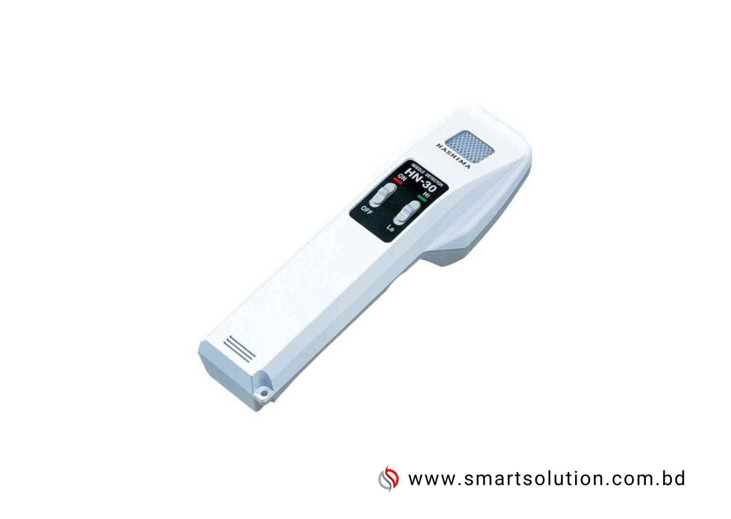 Neddle Detector Double Head Machine