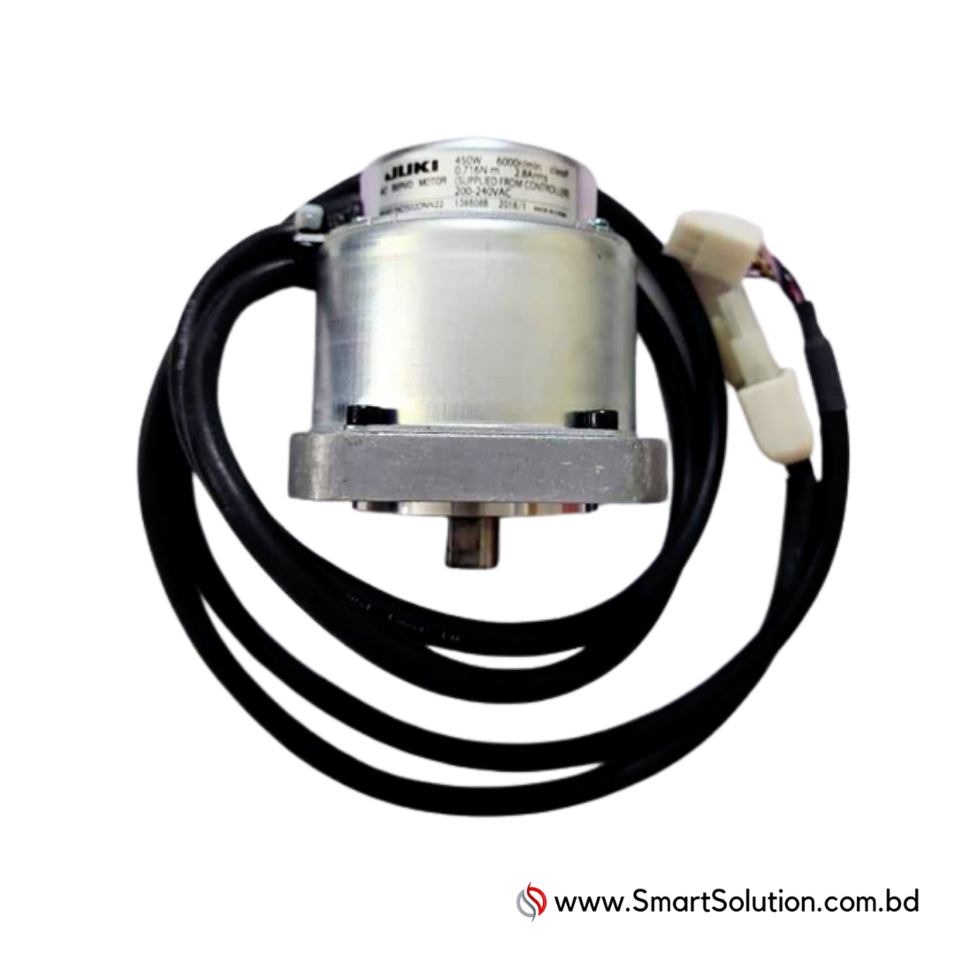 Servo Motor (AC)