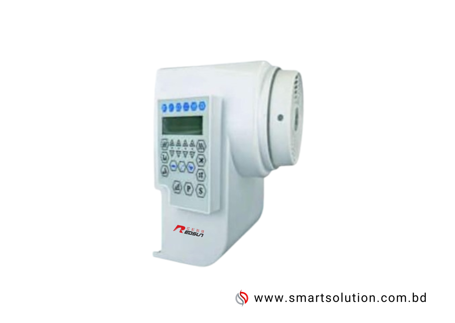 Energy Saving Servo Motor (Redsun for Plane Machine)