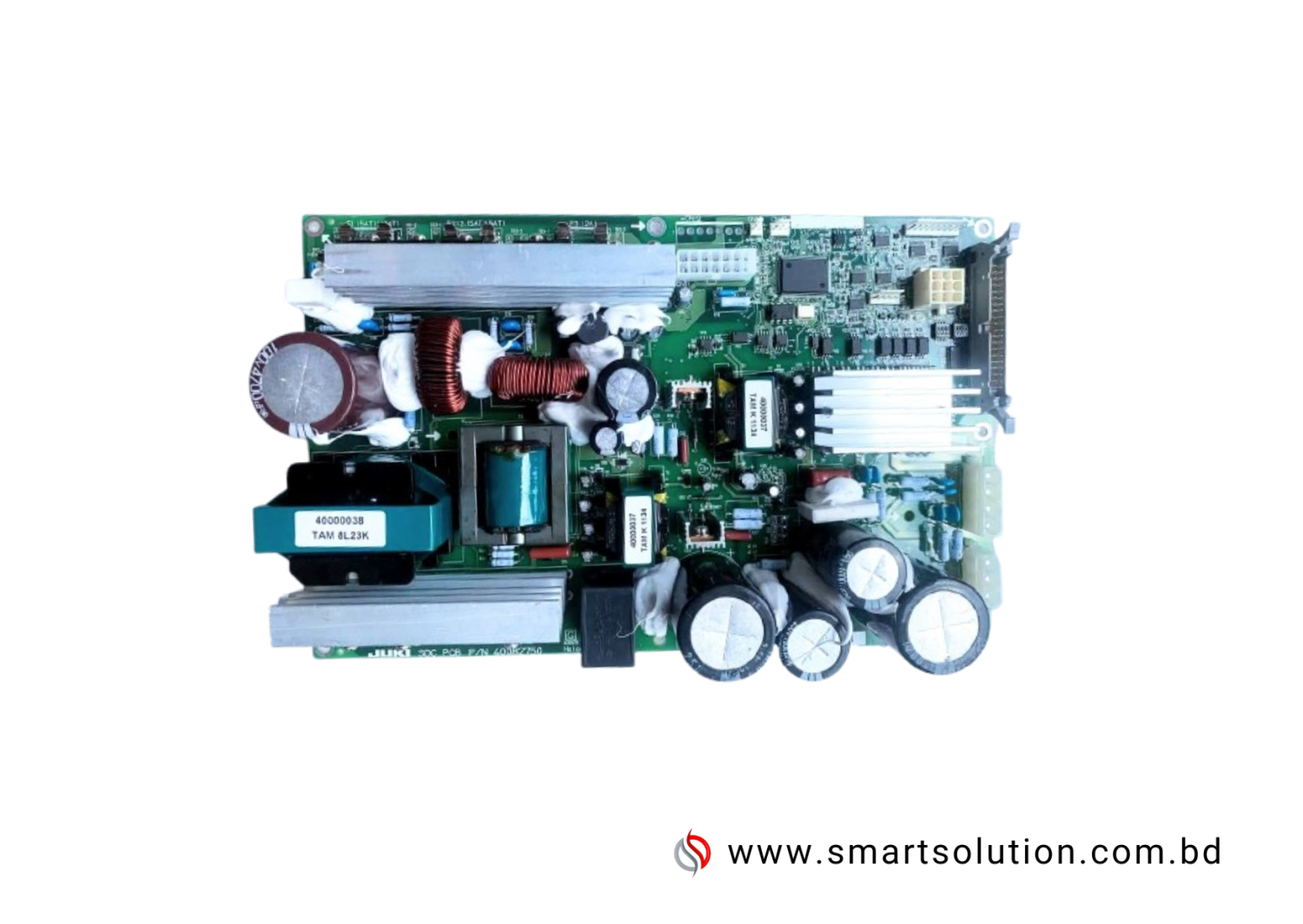 SDC Circuit Board