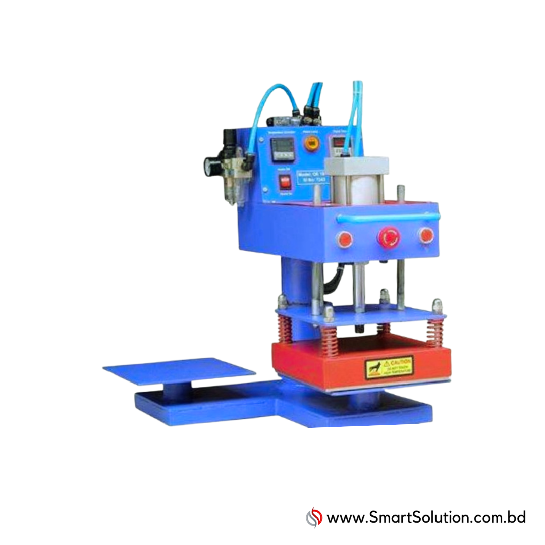 Heatseal Machine