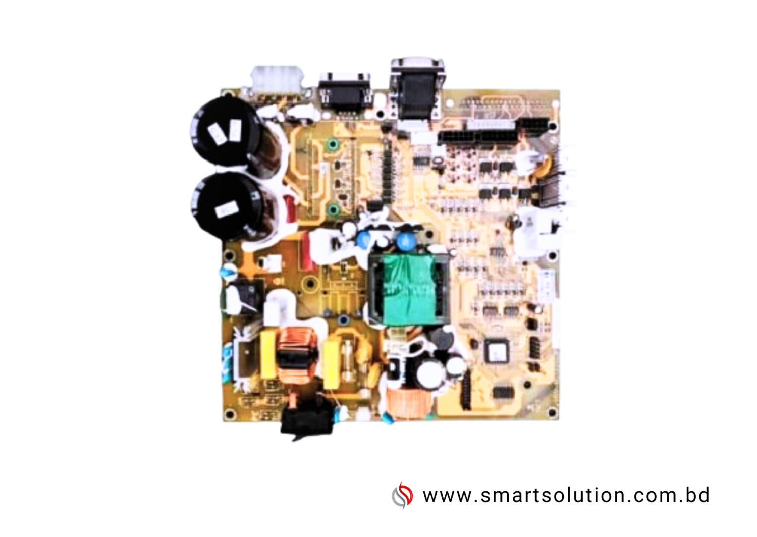Main Circuit Board for FlatLock Machine (HOHSING W-70)
