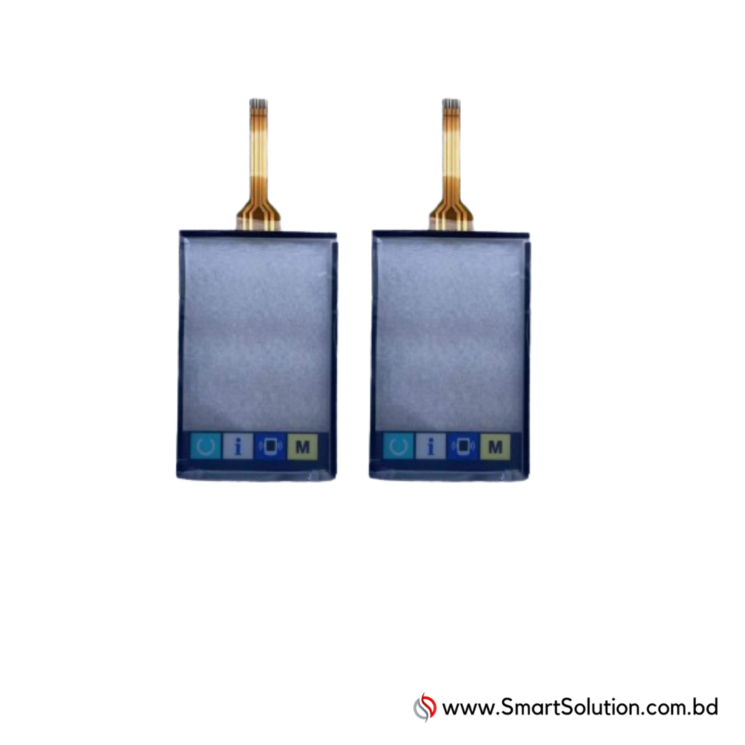 Display Touch (Juki IP-420)