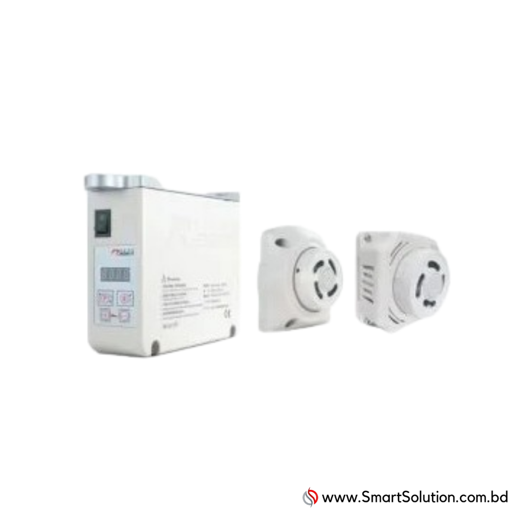 Redsun Servo Motor for OverLock Machine  (Direct Drive)