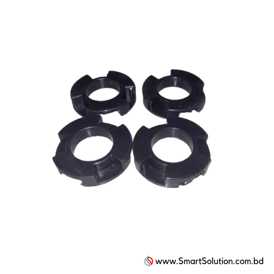 Coupling Rubber