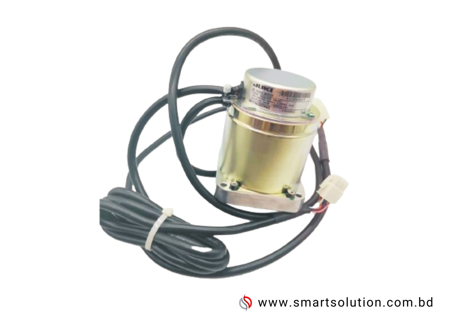 Main / Servo Motor