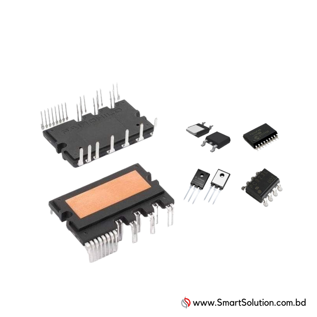 Electronics