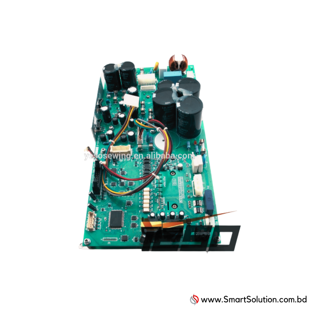 Power Board