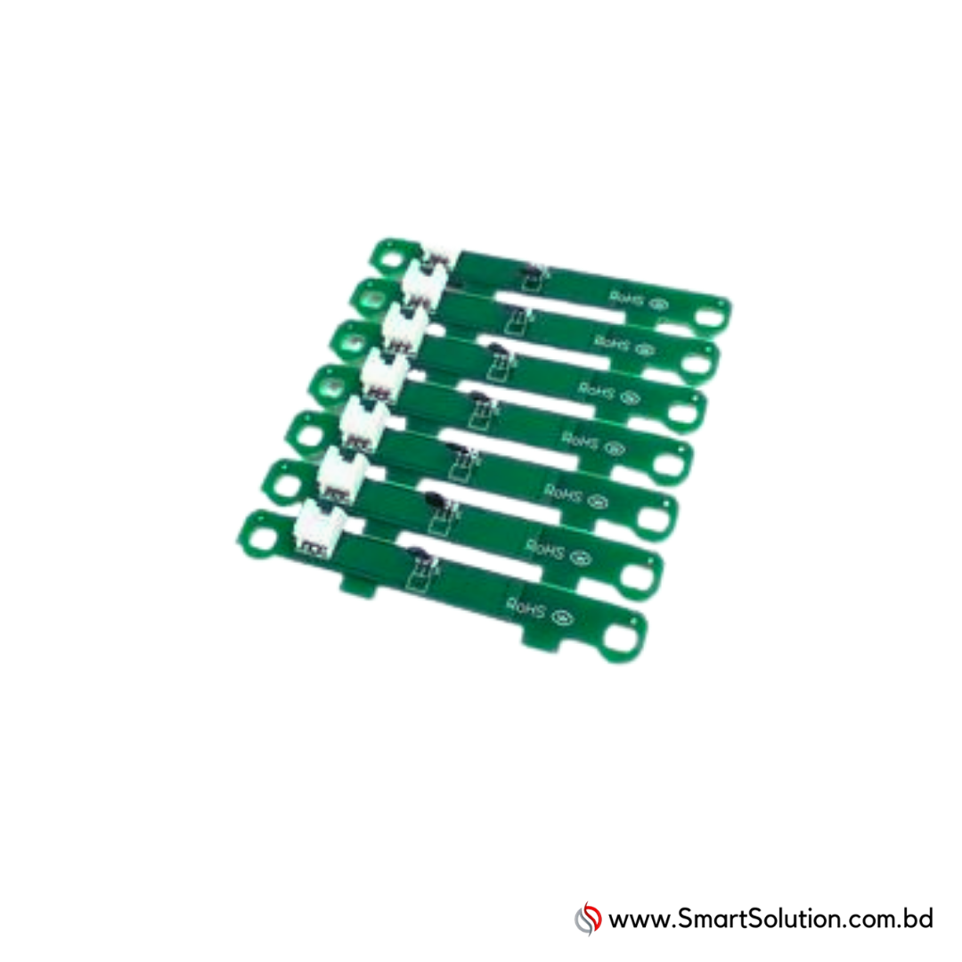 Pedal Circuit