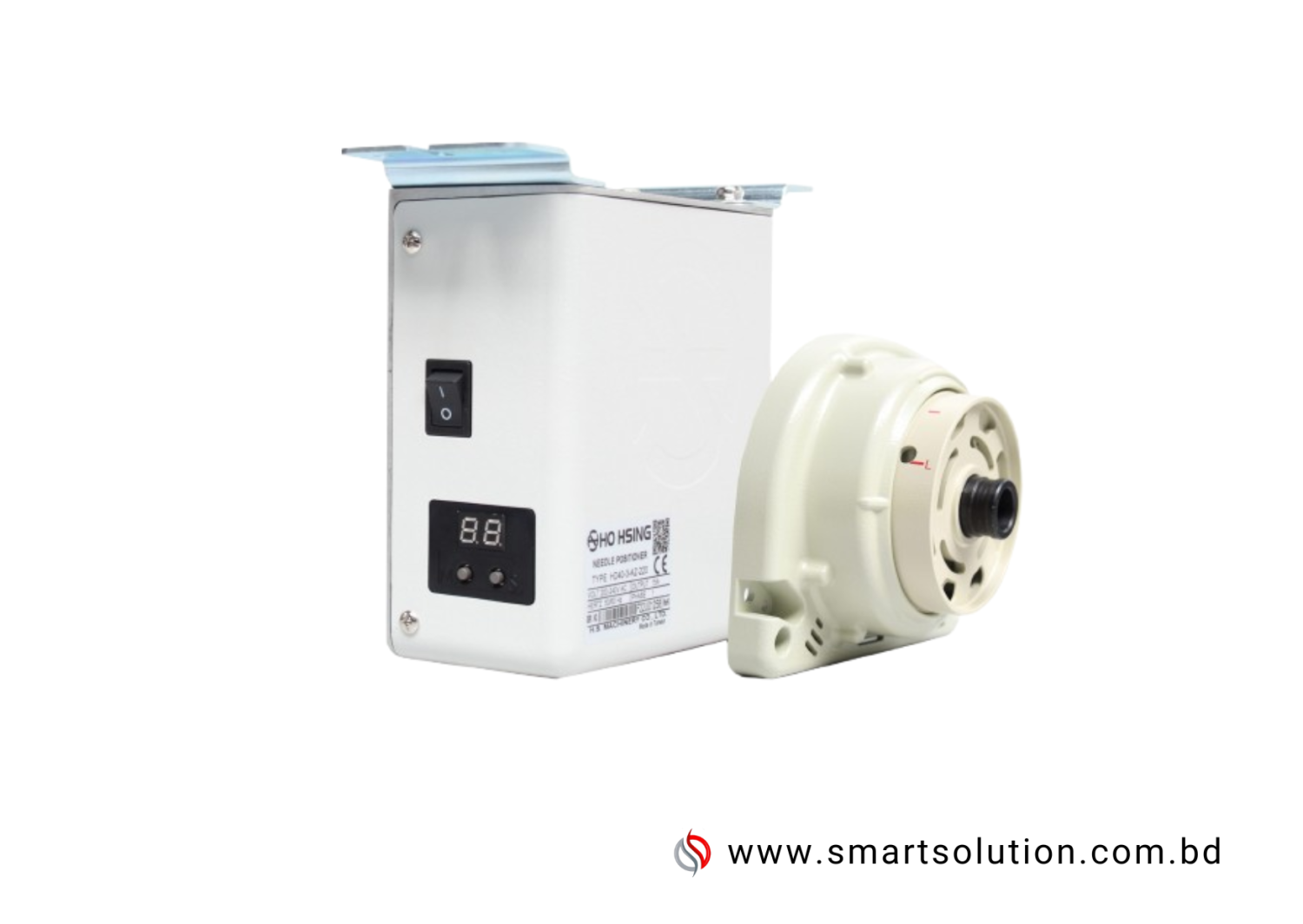 Energy Saving Servo Motor (Hohsing HD40)